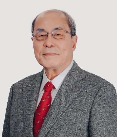 Tsunenori Hayashi