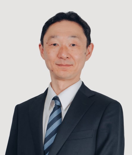 Koichiro Matsueda